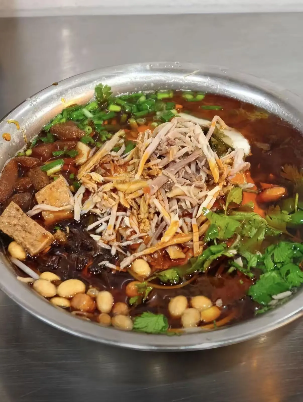 贵阳美食故事：总结，贵阳必吃的七家夜宵神店，少吃一家都算白来！