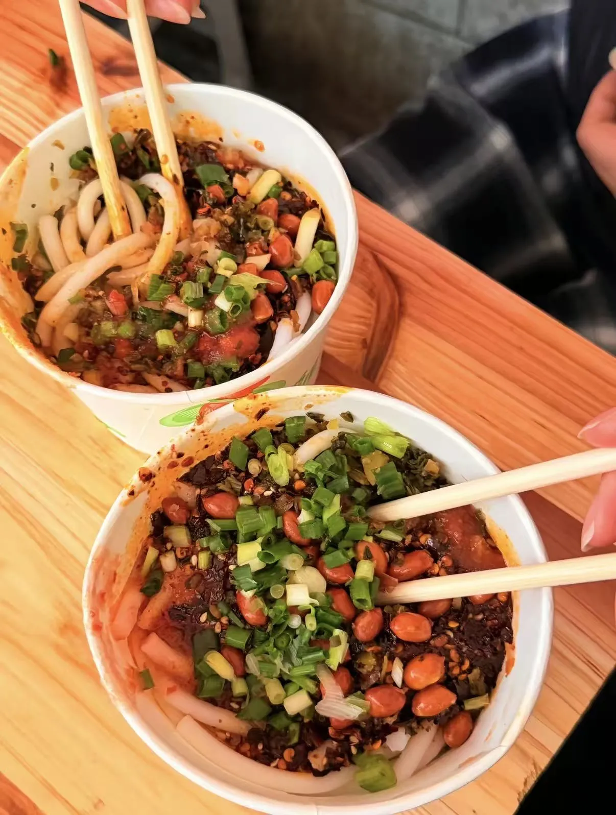 贵阳攻略：来贵阳避开网红店，只吃地道贵州味，你将会吃到