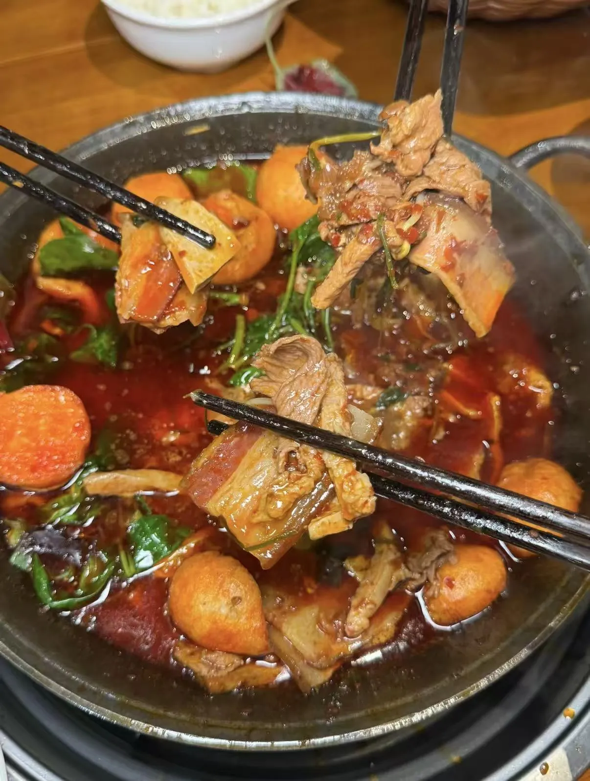 贵阳美食故事：贵阳奇葩美食封神榜，六大王牌代表，全部吃完的都是狠人！