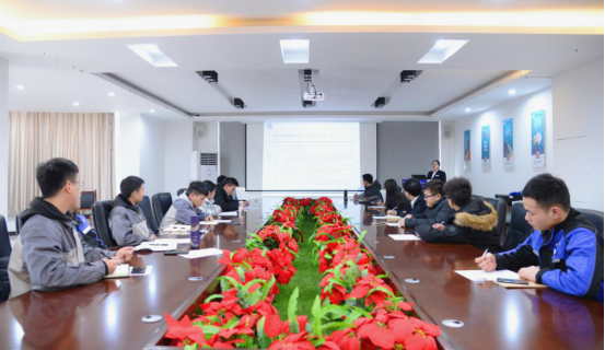 做学生成长的引路人，重庆万通汽车学校新生班主任培训会顺利举行