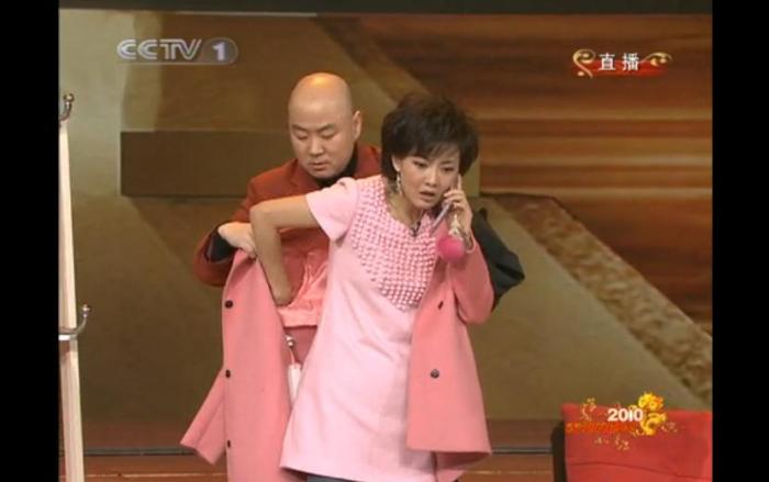 来源:视频截图。 来源:视频截图。