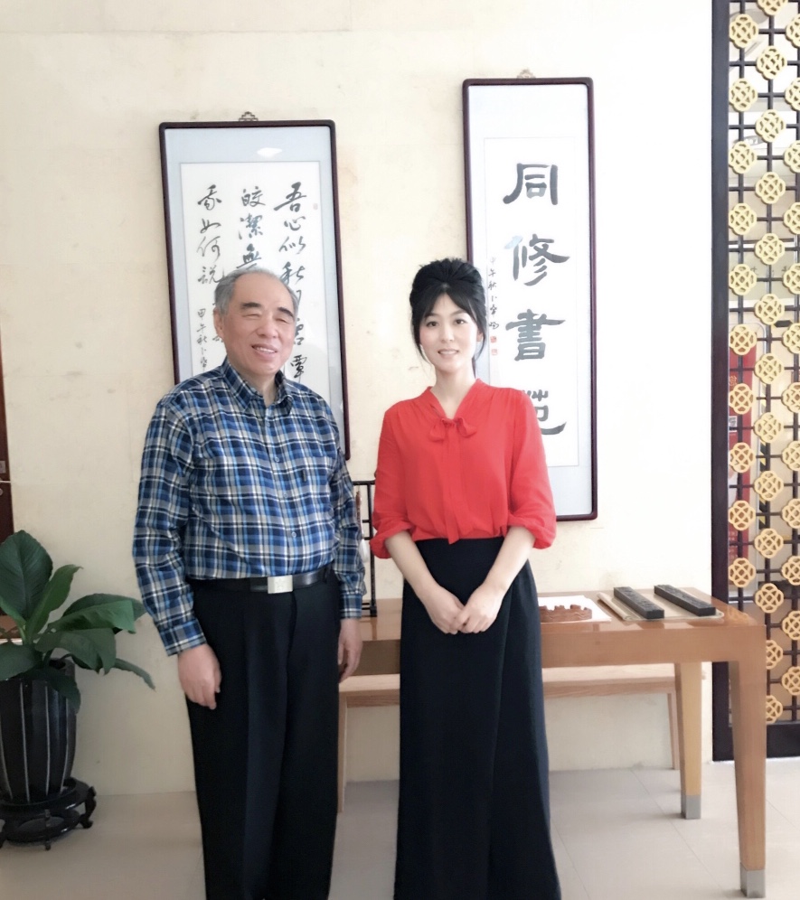 梅牡莲華彩 金融街控股体育中心和上品燕同修書苑开展合作新篇章
