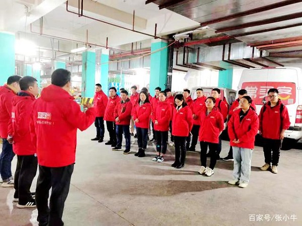 常买客便利店开业在即，或将开启贵阳便利店新业态