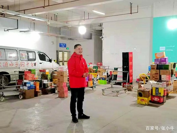 常买客便利店开业在即，或将开启贵阳便利店新业态