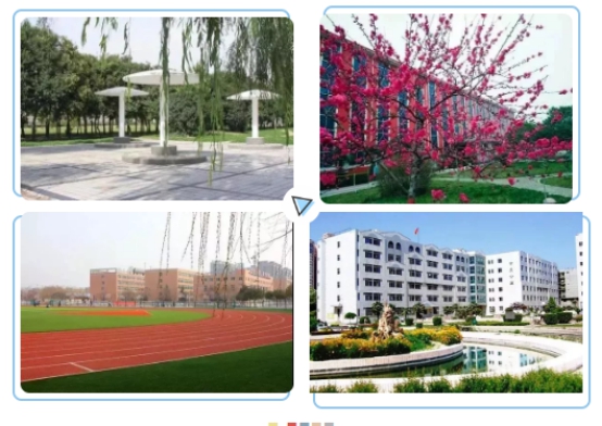 西安厨师培训学校，西安北方交通学校