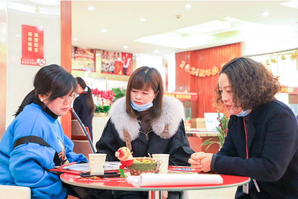 【家长注意】抢2021春季班最后名额，为孩子赢得未来！