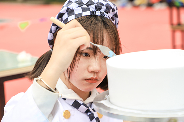 杭州新东方烹饪学校2021年单招面试日开始啦！抢占春季班最后名额！