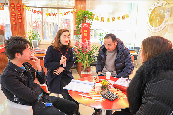杭州新东方烹饪学校2021年单招面试日开始啦！抢占春季班最后名额！