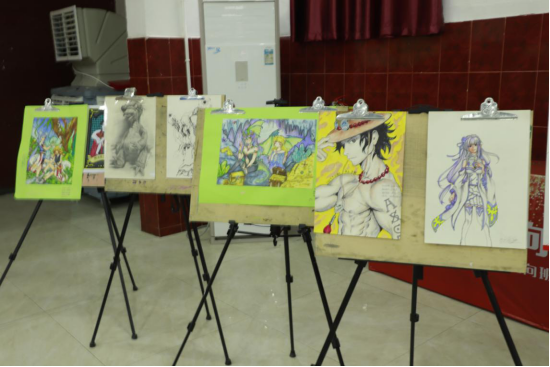 江西新华电脑学院|职教周亮点纷呈,让职业教育越来越有吸引力