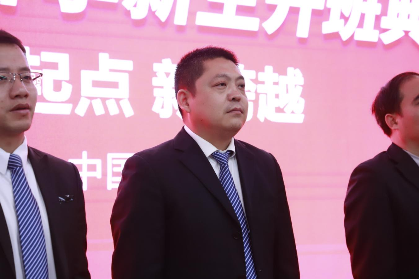 江西新华电脑学院2021年春季新生开班典礼|青春绽放，梦想起航！