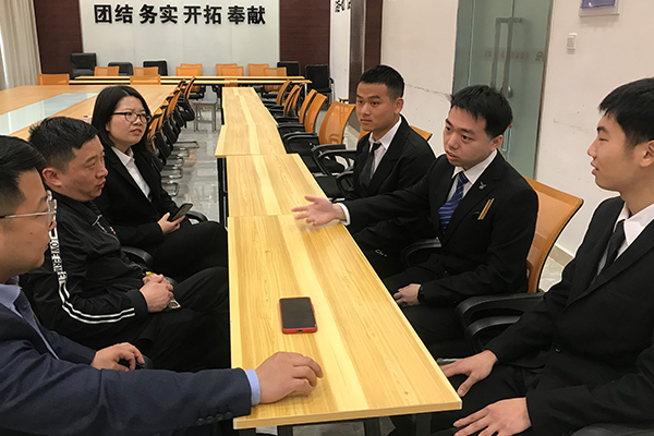 职”遇未来！三家校企合作单位走进杭州新东方烹饪学校进行招聘宣讲！