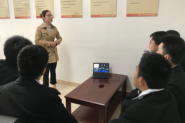 职”遇未来！三家校企合作单位走进杭州新东方烹饪学校进行招聘宣讲！