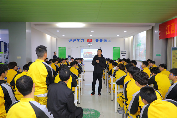 「招聘会」新奇特车业招聘岗位抢先知