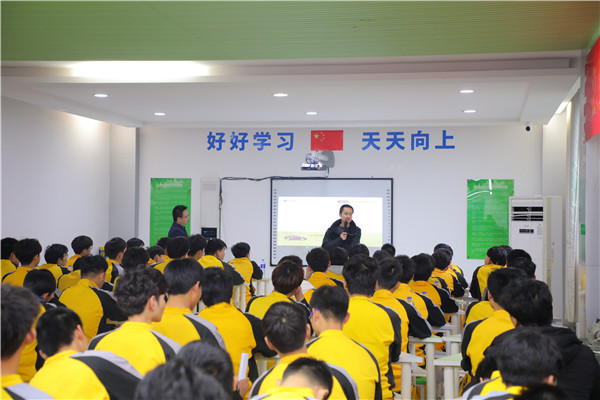 「招聘会」新奇特车业招聘岗位抢先知