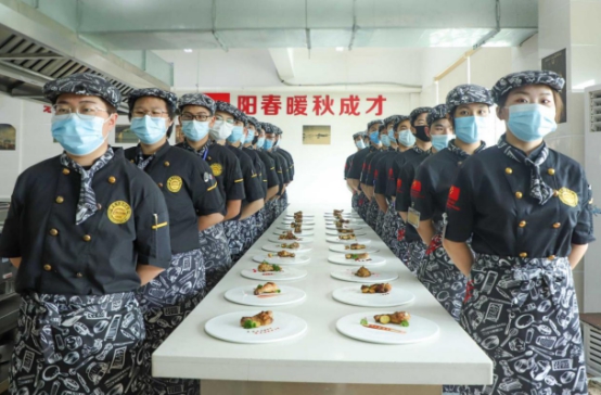 择校季|听说，你需要一份校园环境指南？