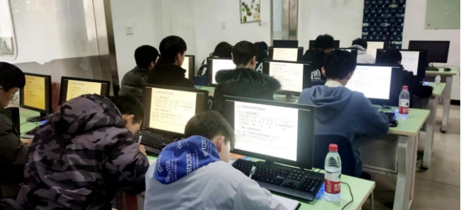 “技行天下 智创未来”江西新华第二十五届人才供需双选会倒计时3天
