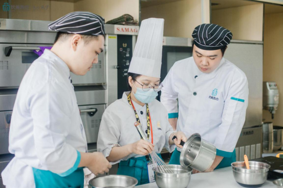 0基础西点小白来西安优美西点能学到什么？
