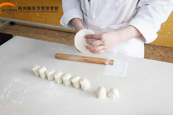 致敬袁隆平院士|我是厨师我接力，制止餐饮浪费，节约每一粒粮食！