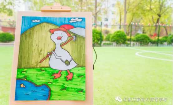 石家庄新东方：为什么00后女生抢着报名这个专业？看了你就明白！