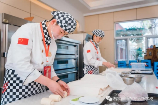 技能改变人生，学历低、就业难，成功的出路在哪里？