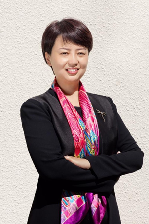 安利公益基金会