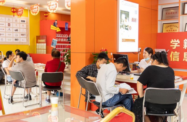 报读指南｜来江苏新东方烹饪技术学校，那么多热门专业怎么选？