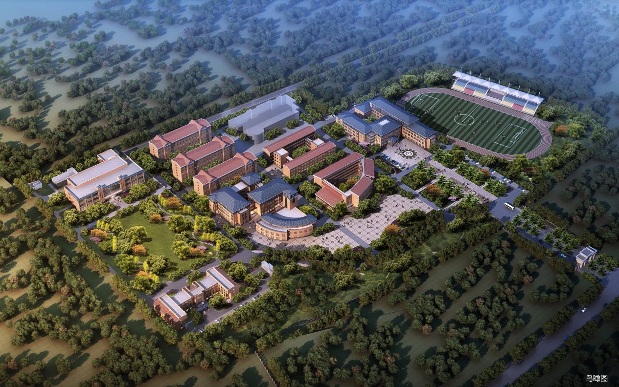 2021年郑州技师北方学校招生简章，请查收！