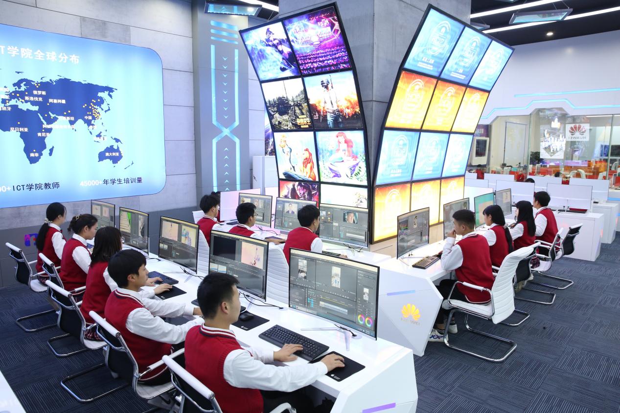 2021年郑州技师北方学校招生简章，请查收！