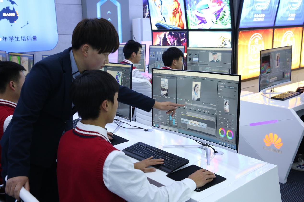 2021年郑州技师北方学校招生简章，请查收！