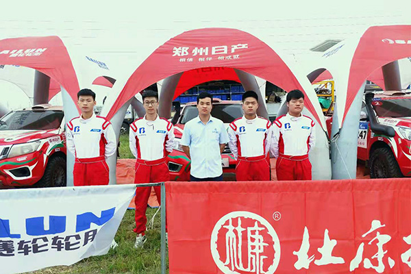 2021年郑州技师北方学校招生简章，请查收！