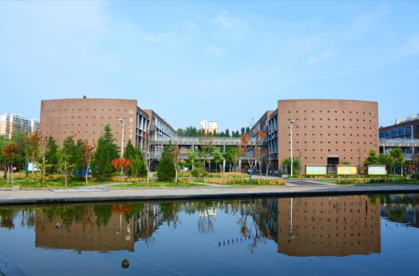 中考成绩不好上邯郸北方职业技术学校