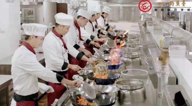 中考成绩不好上邯郸北方职业技术学校