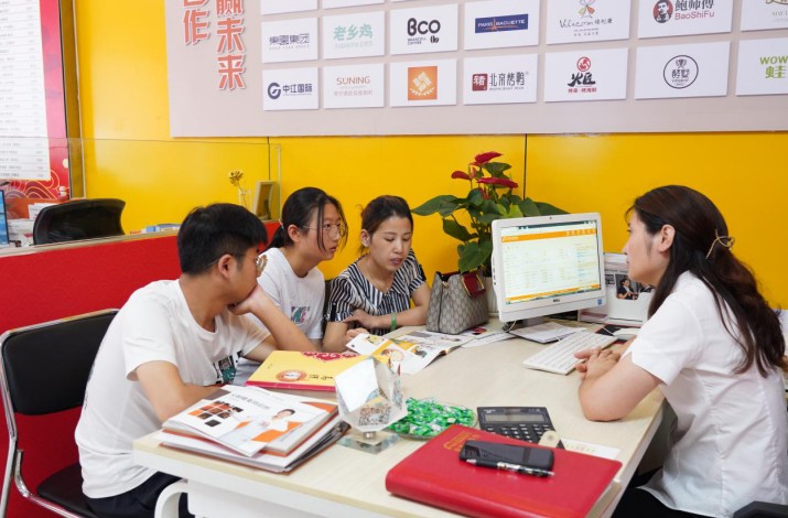 江苏新东方烹饪技术学校提示家长们，你要的报读答疑，速戳！
