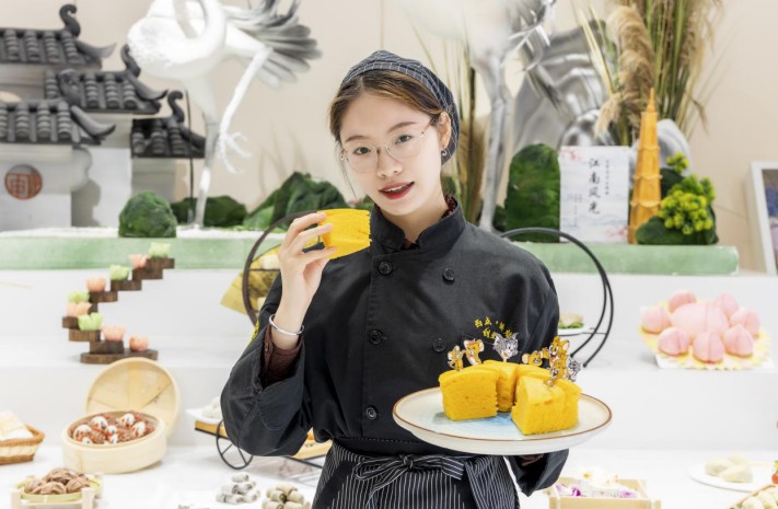 江苏新东方烹饪技术学校解读，为何职校生在职场这么受欢迎？