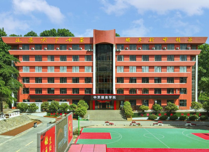 江苏新东方烹饪技术学校解析，初中生选专业哪个好？