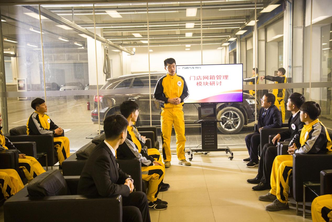 福州万通：中考300分的同学还有机会改变命运吗？
