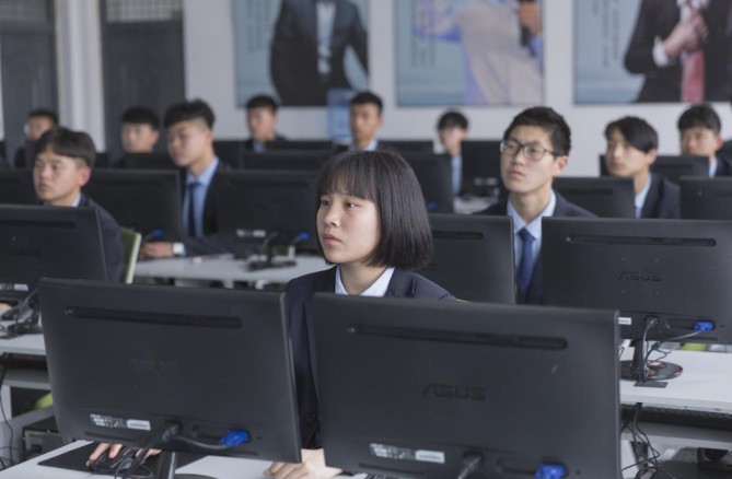 成绩不好的初中生毕业后该怎么办