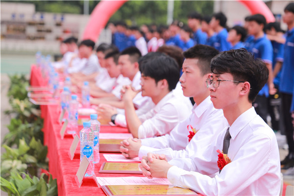 筑梦万通·点亮未来 | 江西万通33周年校庆