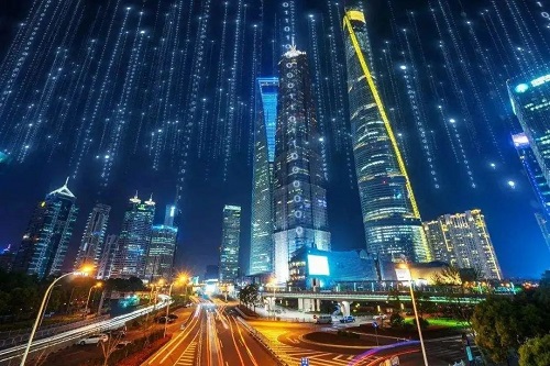 新信息时代助力,票付通创造无限可能,全力实现行业智慧化转型(图1)