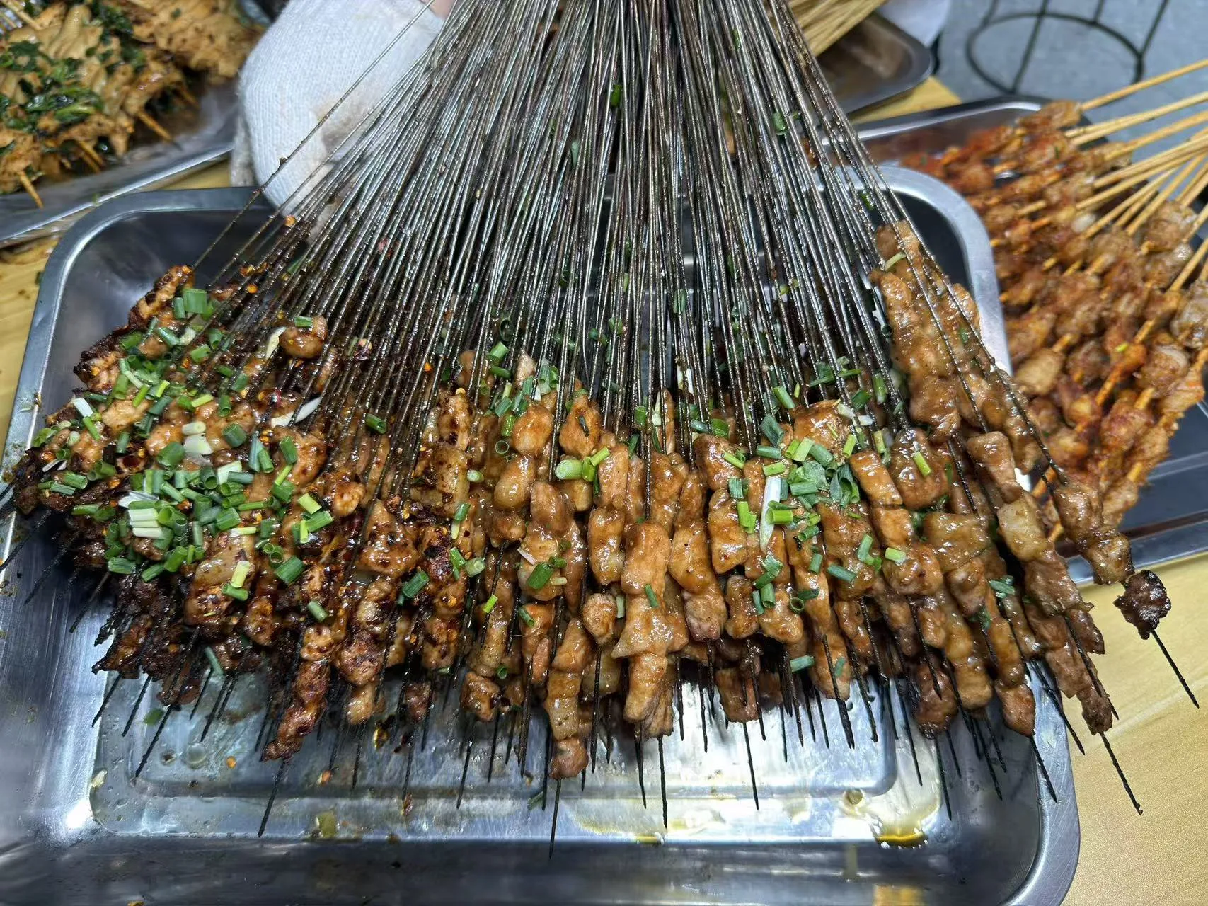 贵阳美食故事：贵阳老城区里，我最怕倒闭的六家好店合集。拒绝网红店，都是压箱底的私藏！
