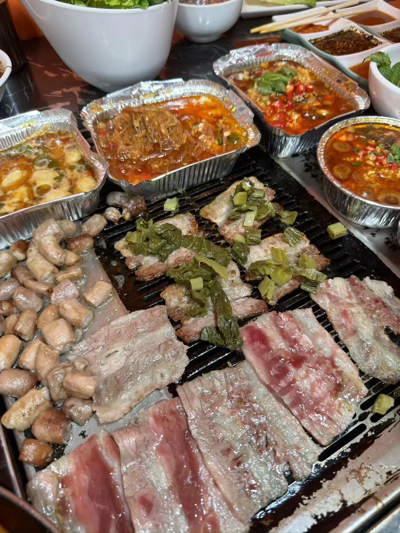 贵阳攻略：花果园美食封神榜，都是值得N刷的宝藏神店。