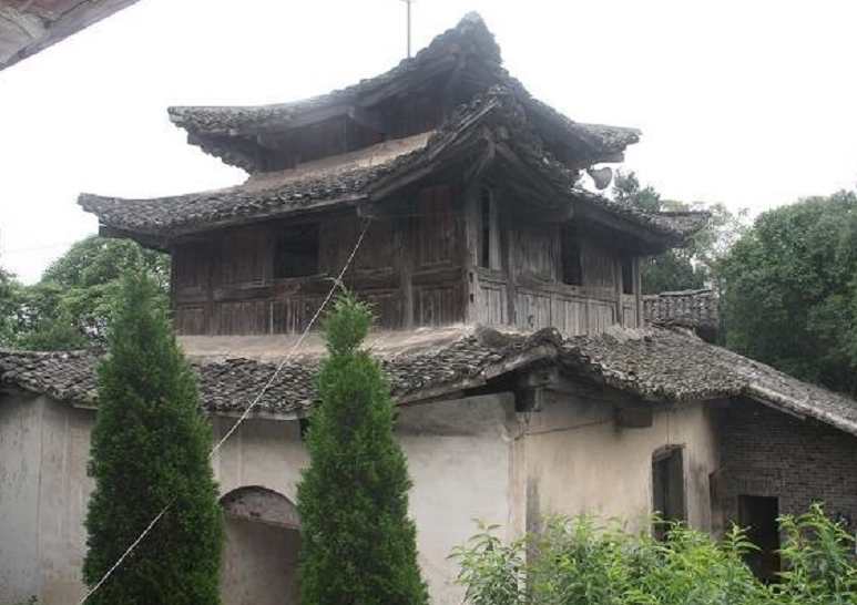 清廉父母：翰林知县贾秉钟