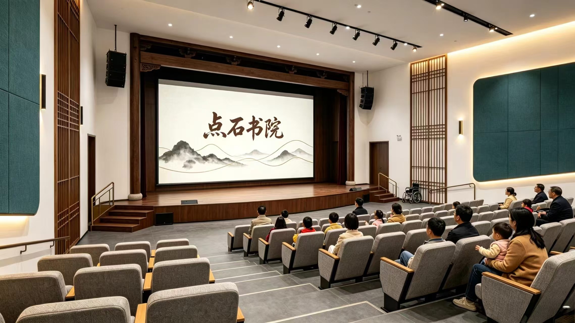 致贵阳全体教育同行的一封信  ——点石书院“尊师计划”写在教师节之际