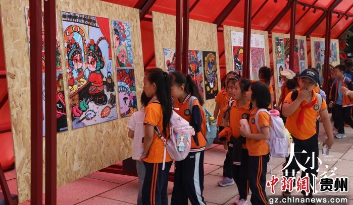 艺游东方 方舟戏台城市“梨园会客厅”戏聚双节