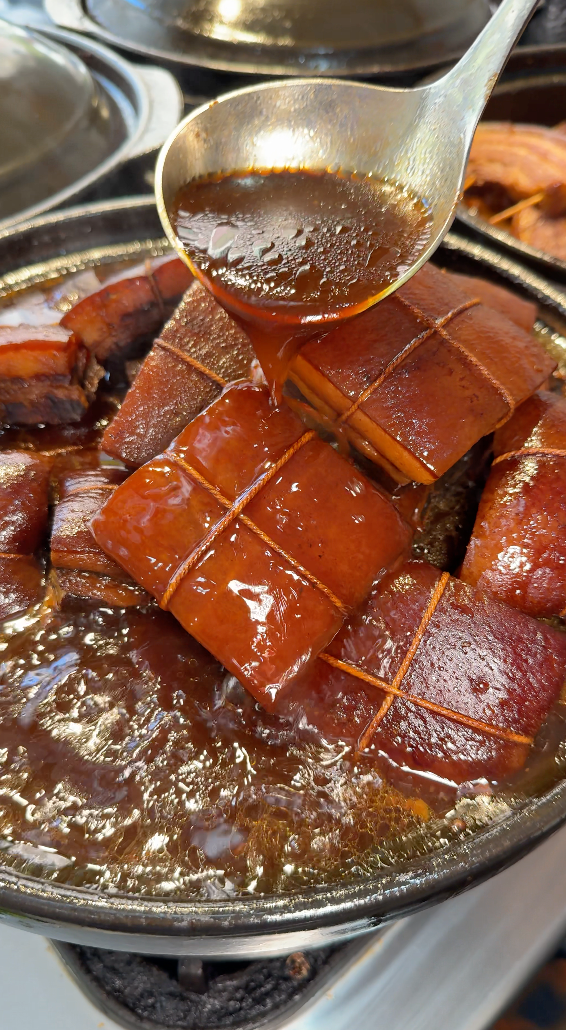 贵阳美食故事：不赖东坡肉的三大功夫硬菜，吃过的人都说硬。