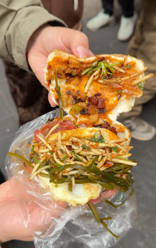 贵阳美食故事：吃到贵阳美食的精髓，认准这三个地方就够了。