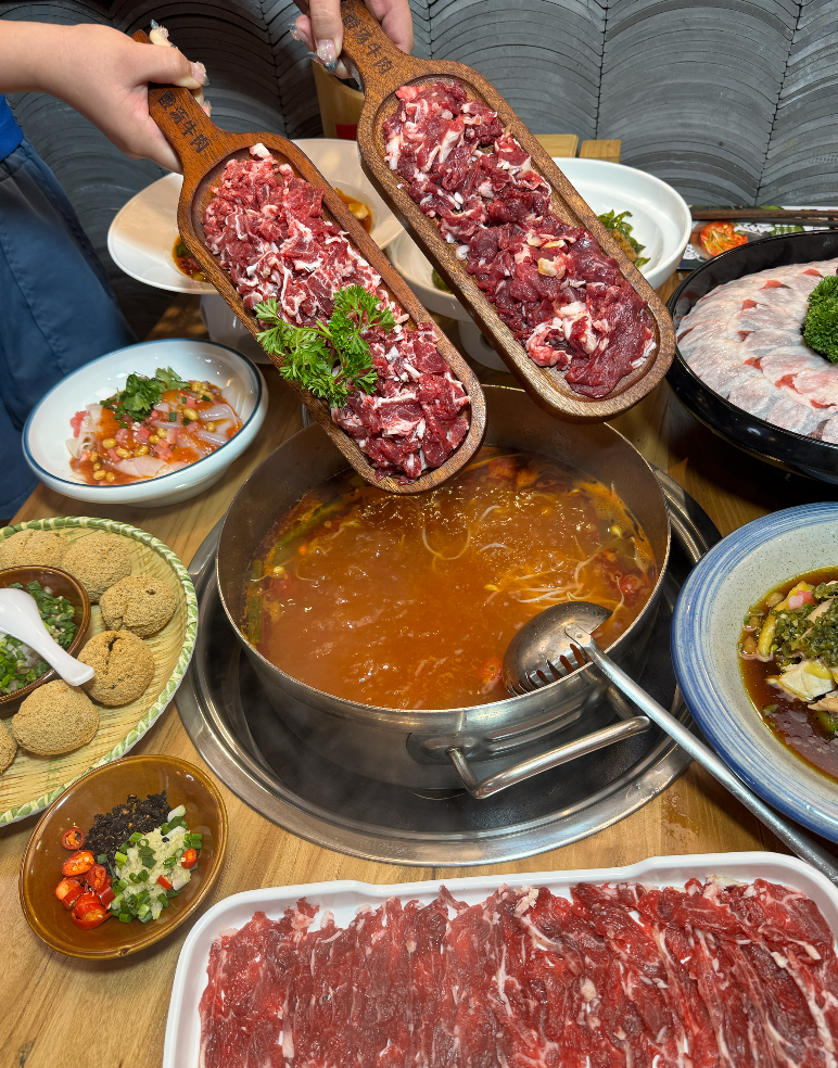 贵阳美食故事：来贵阳必吃的八大酸食，既有热门，也有本地人的私藏。